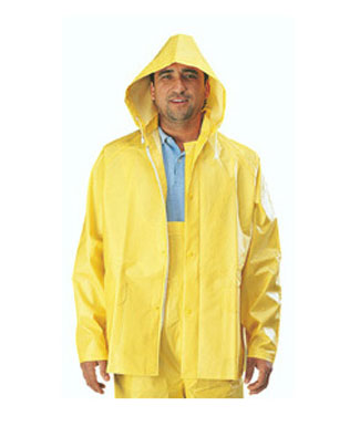 Rainwear