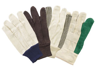 Cotton Gloves