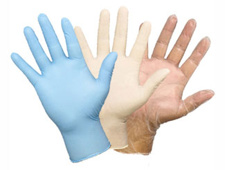 Disposable Gloves