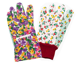 Garden Gloves