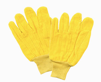 2103 18oz. YELLOW GOLDEN CHORE