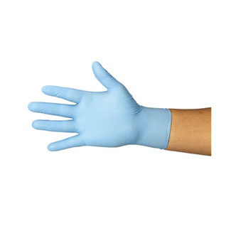 6390 DISPOSABLE NITRILE