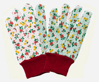 J2305 JERSEY GARDEN GLOVE