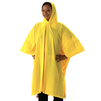 PO-18 PONCHO